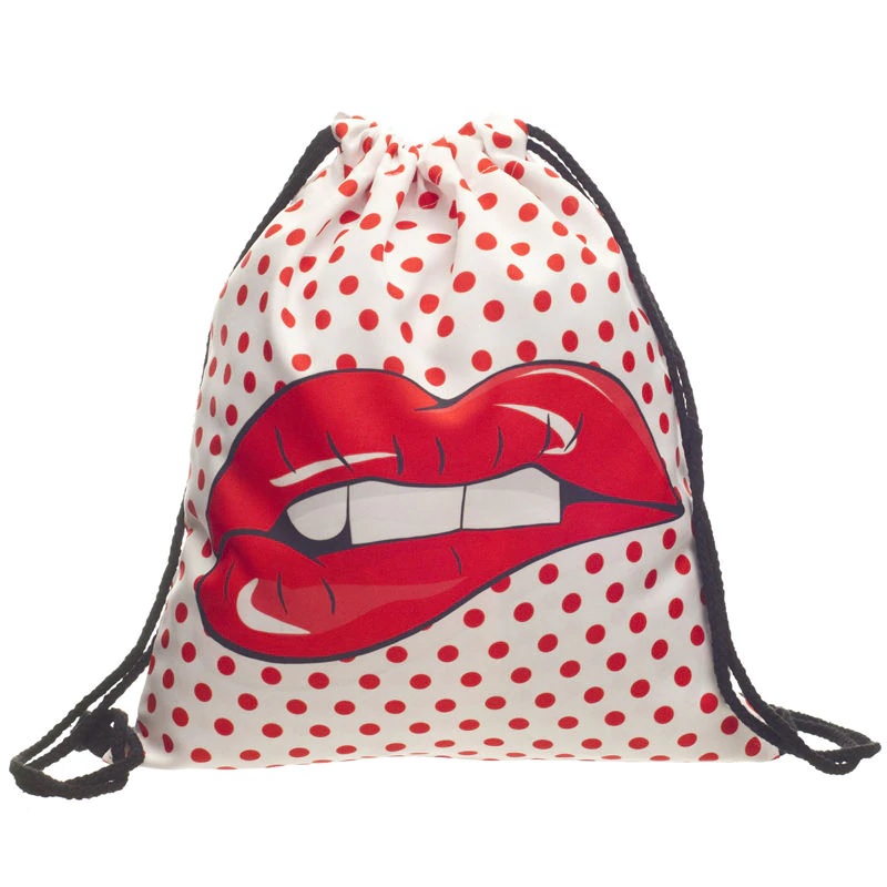 Buideltas Pery-Wit/Rood