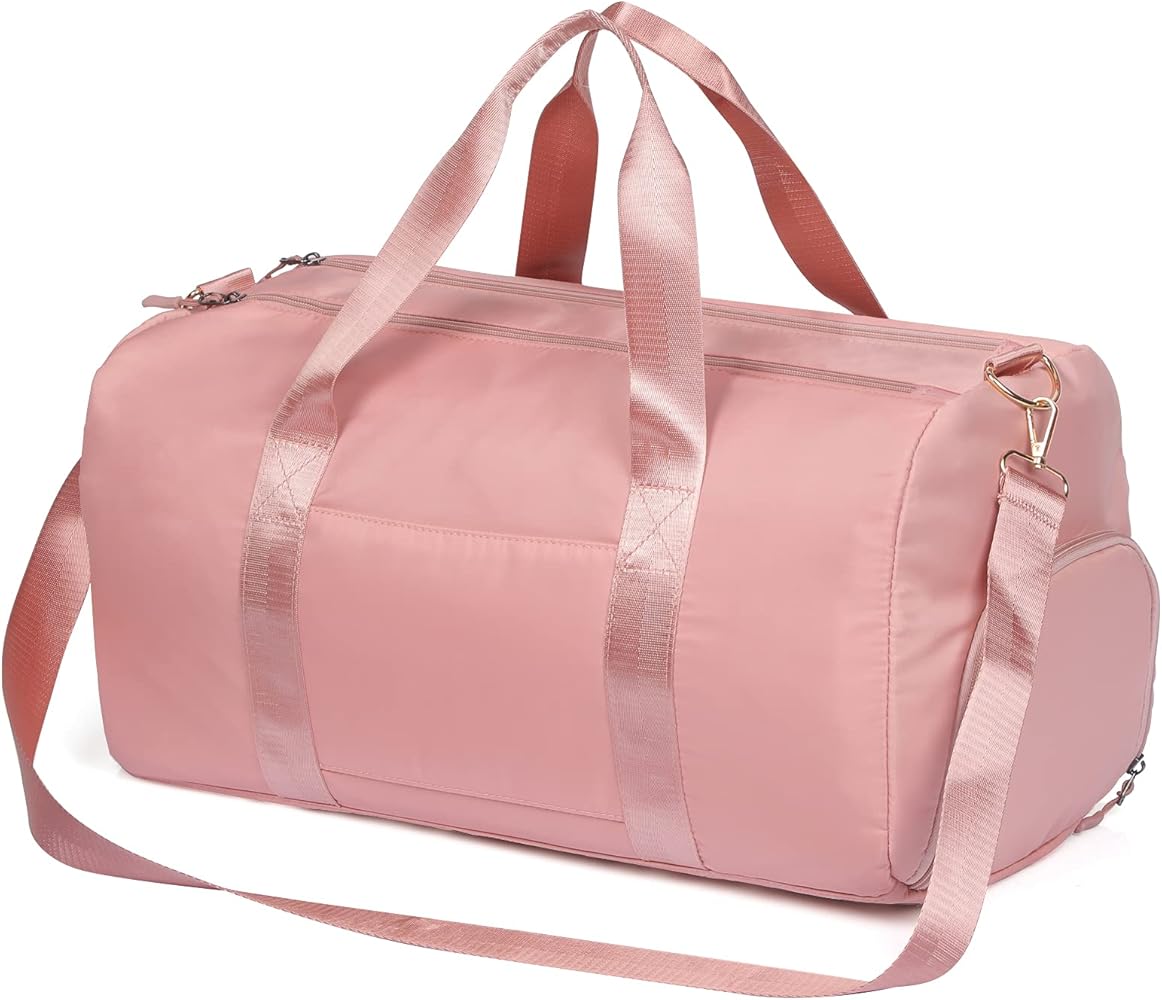 Duffel bag