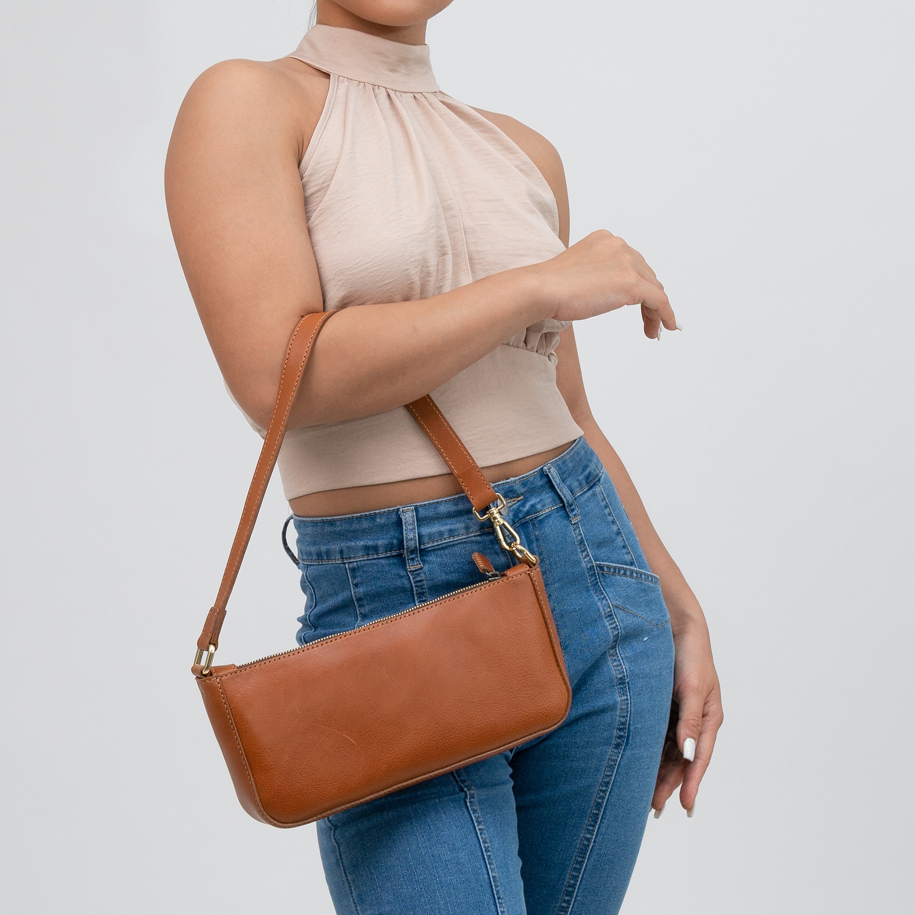 Baguette bag