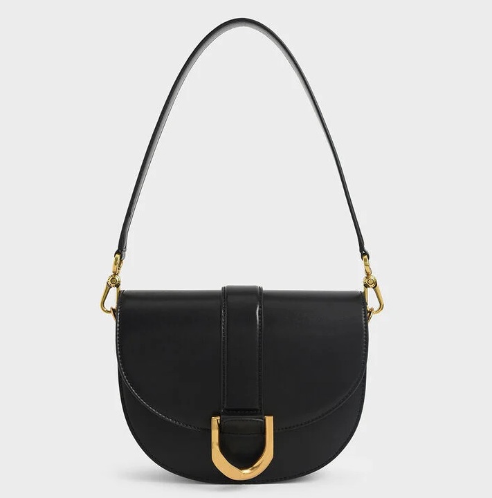 Saddle bag