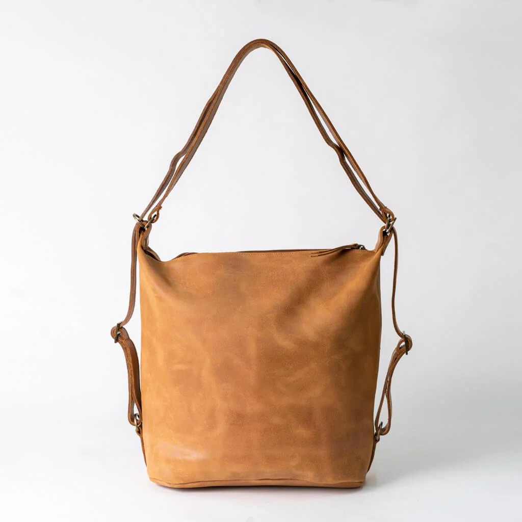 Convertible bag