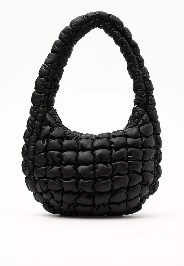 Quilted Bag