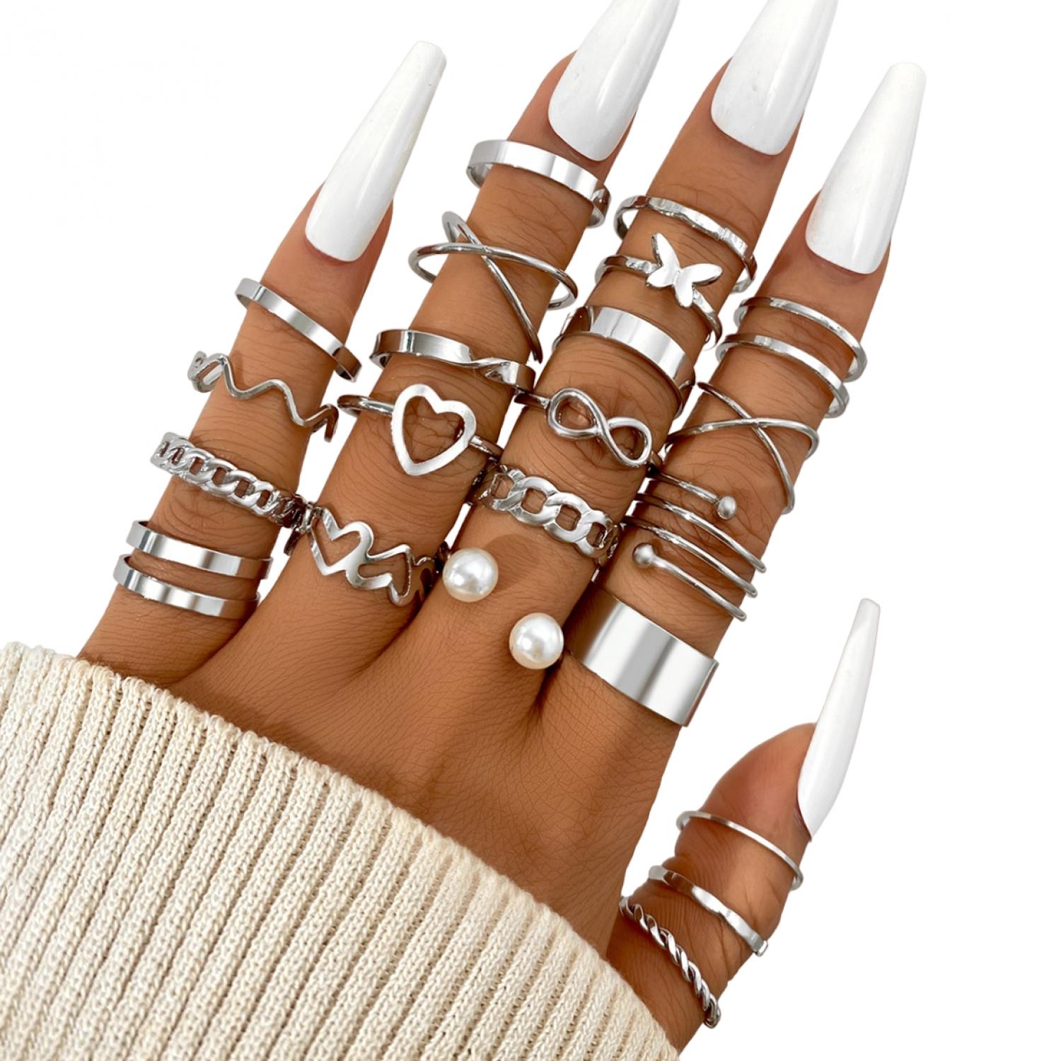 Set ringen Blake