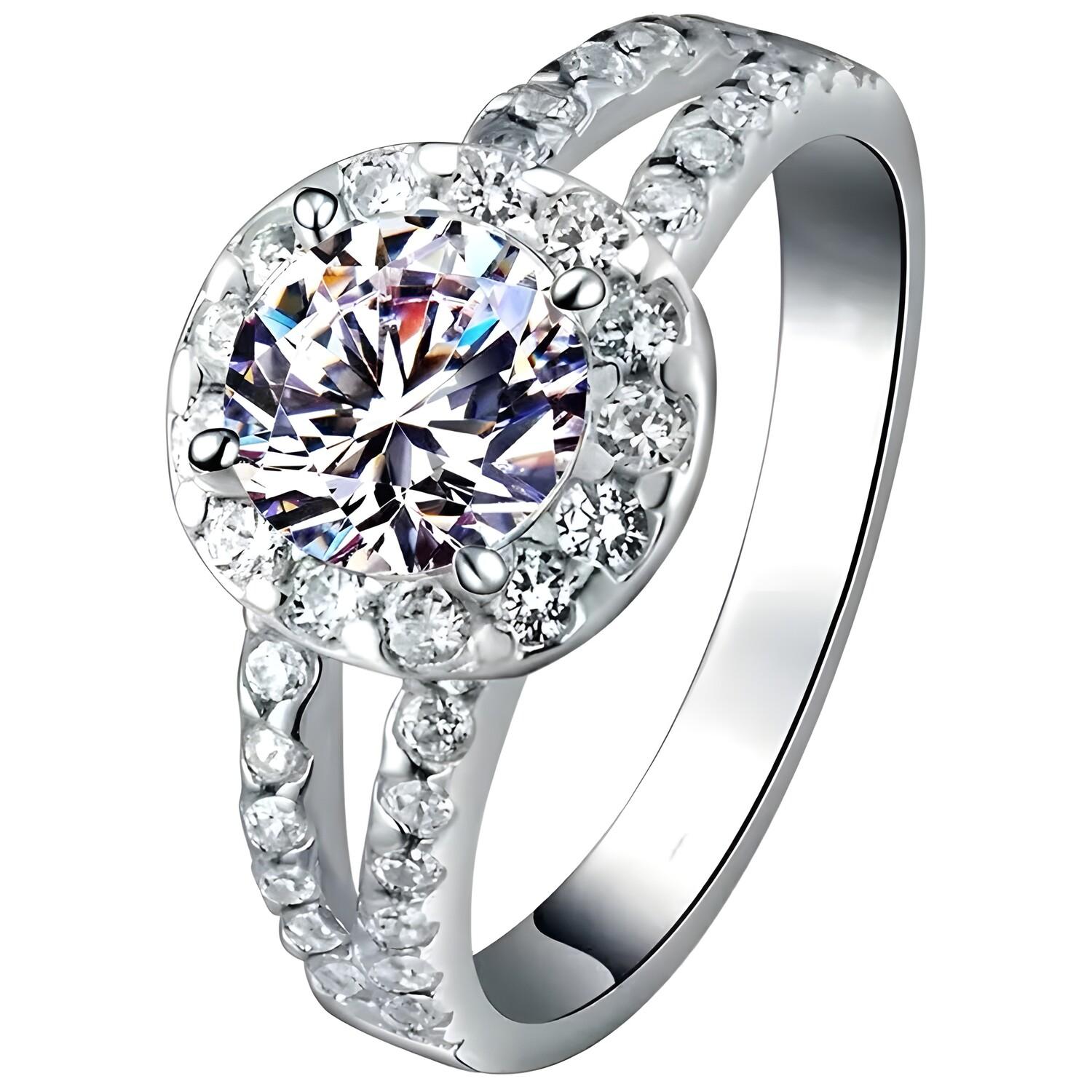Ring Levina