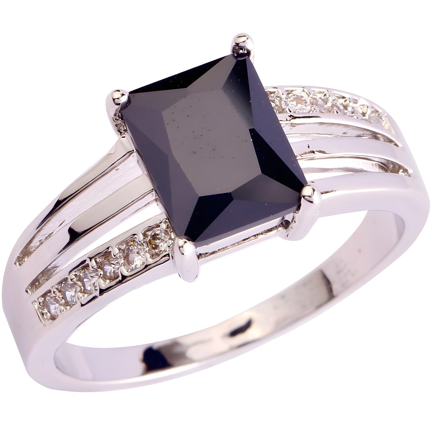 Ring Victoria