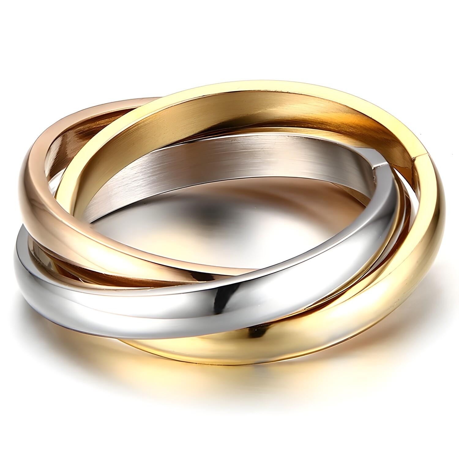 Ring Trinity