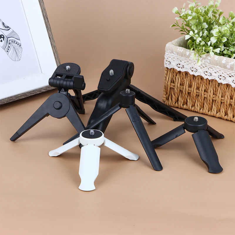 Techsuit Mini Tripod (TPD1) – Zwart