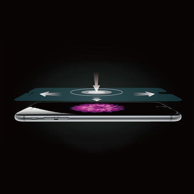 Gehard Tempered Glas 9H voor Samsung Galaxy A20e - transparant