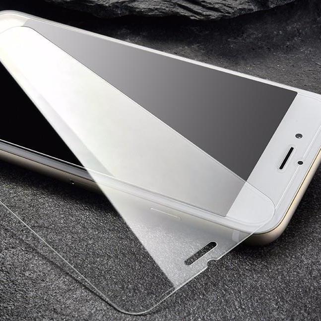 Gehard Tempered Glas 9H voor Samsung Galaxy A20e - transparant