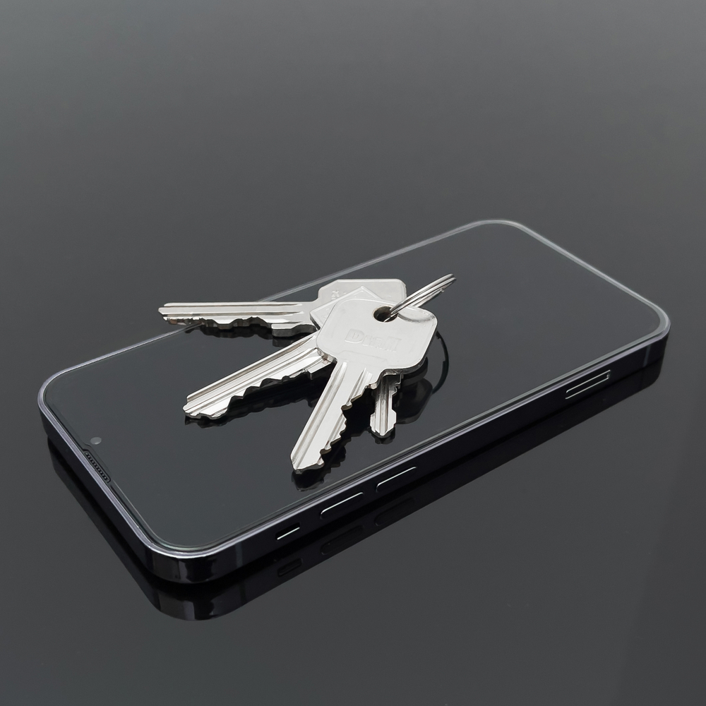 Wozinsky flexibele beschermfolie voor Xiaomi Redmi Note 10/Redmi Note 10S/Poco M3 - transparant