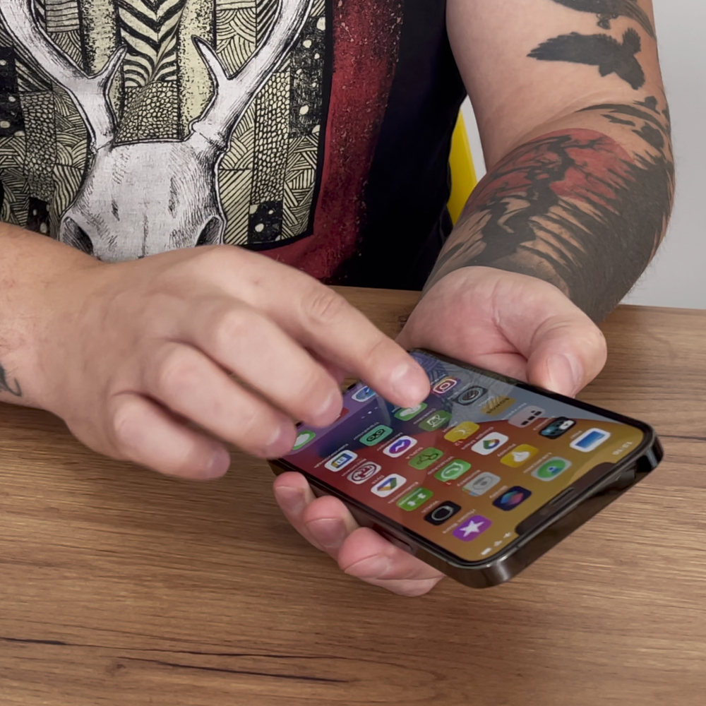 Wozinsky flexibele beschermfolie voor Xiaomi Redmi Note 10/Redmi Note 10S/Poco M3 - transparant