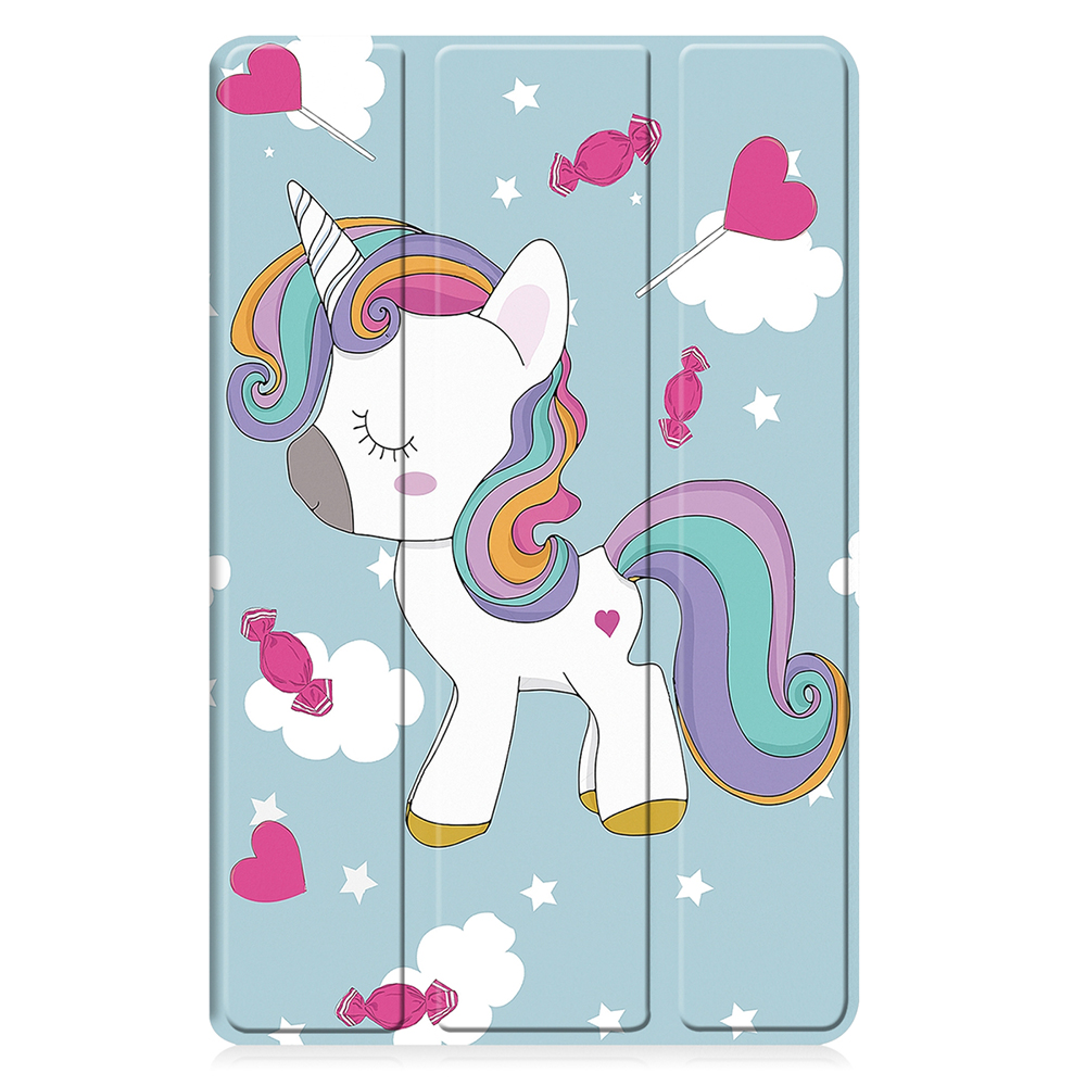Techsuit - Hoes FoldPro - Xiaomi Redmi Pad SE - multicolor 1