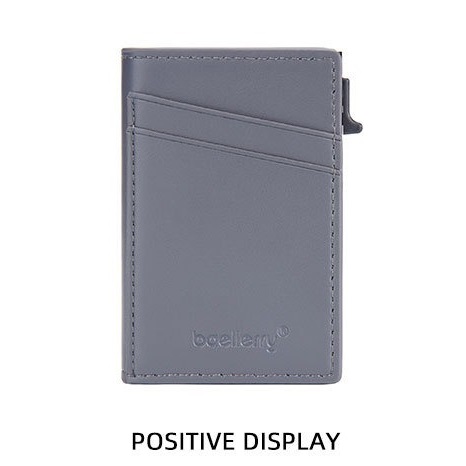 WALLET Baellerry Lukas - Bruin
