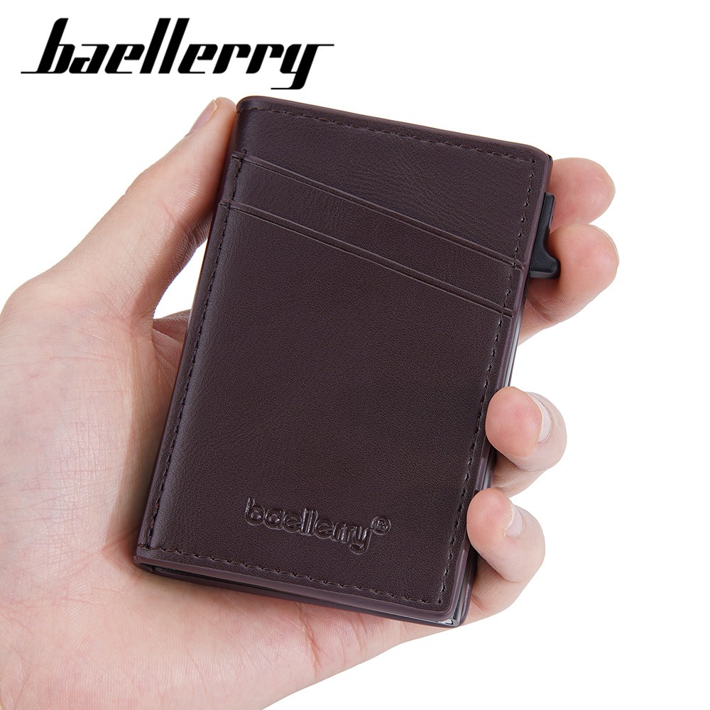 WALLET Baellerry Lukas - Bruin