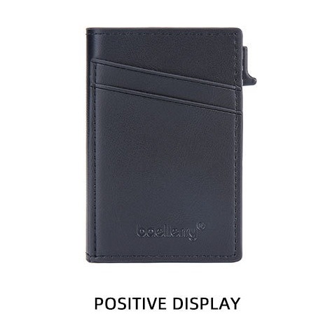 WALLET Baellerry Lukas - Bruin