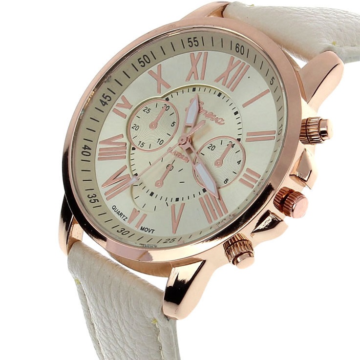 Horloge CH-2489 - Zwart