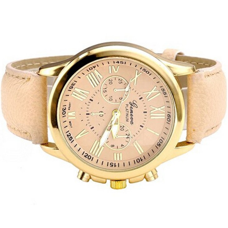 Horloge CH-2489 - Zwart