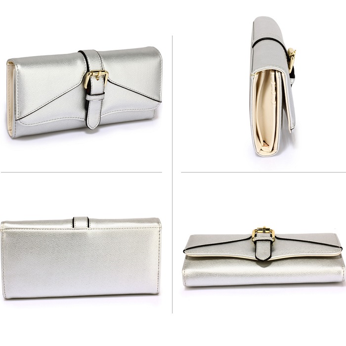 Portemonnee MA-3797 - Goud