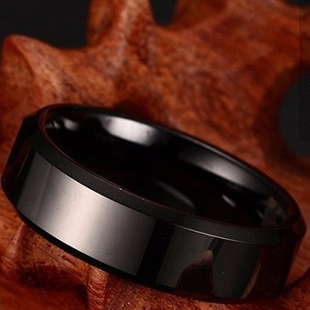 Ring MA-31864 - Paars / 55mm