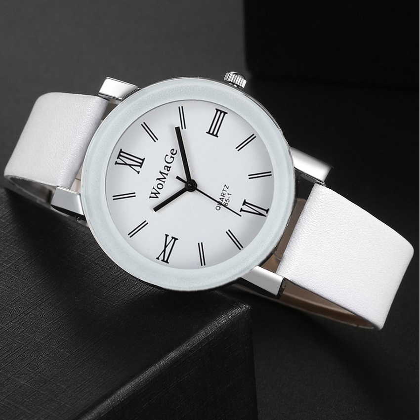 Horloge RE-13890 - Zwart
