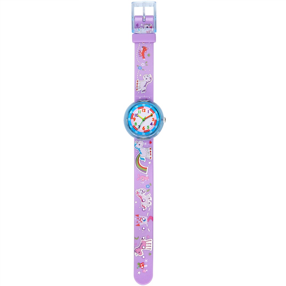 Kinderhorloge ST-11396 - Blauw