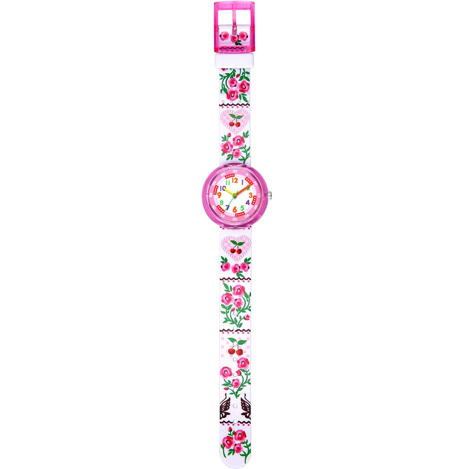 Kinderhorloge ST-11396 - Blauw