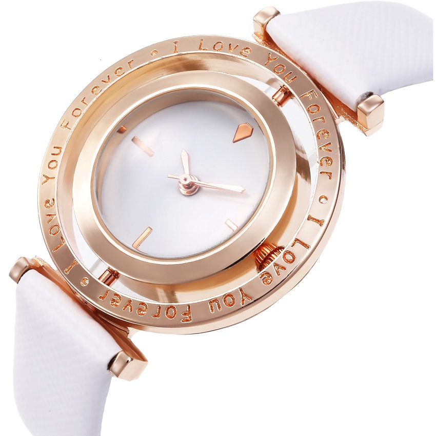Horloge TR-13344 - Rood