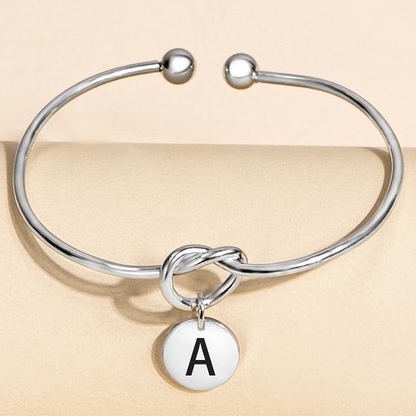 Armband AL-20356 - P / Goud