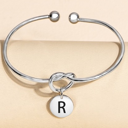 Armband AL-20356 - P / Goud