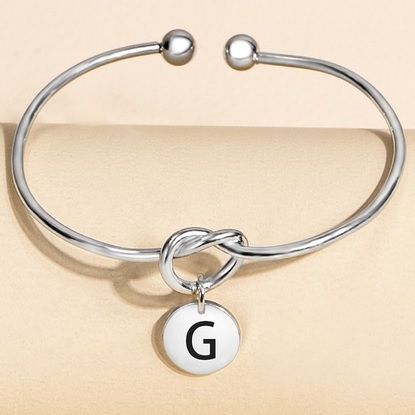 Armband AL-20356 - P / Goud