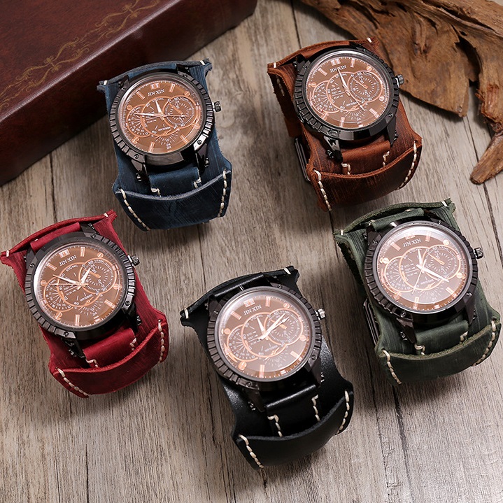 Horloge XA-11533 - Blauw