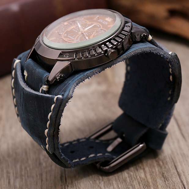 Horloge XA-11533 - Blauw