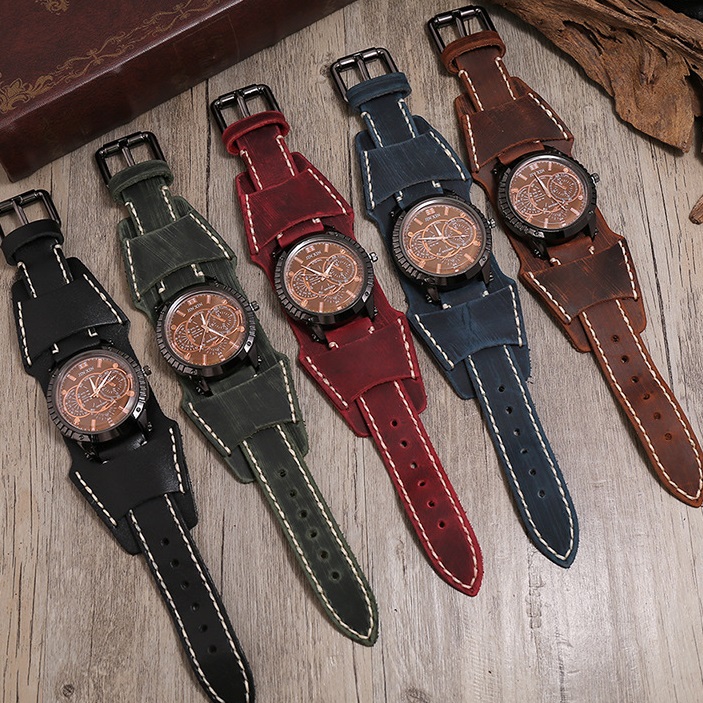 Horloge XA-11533 - Blauw