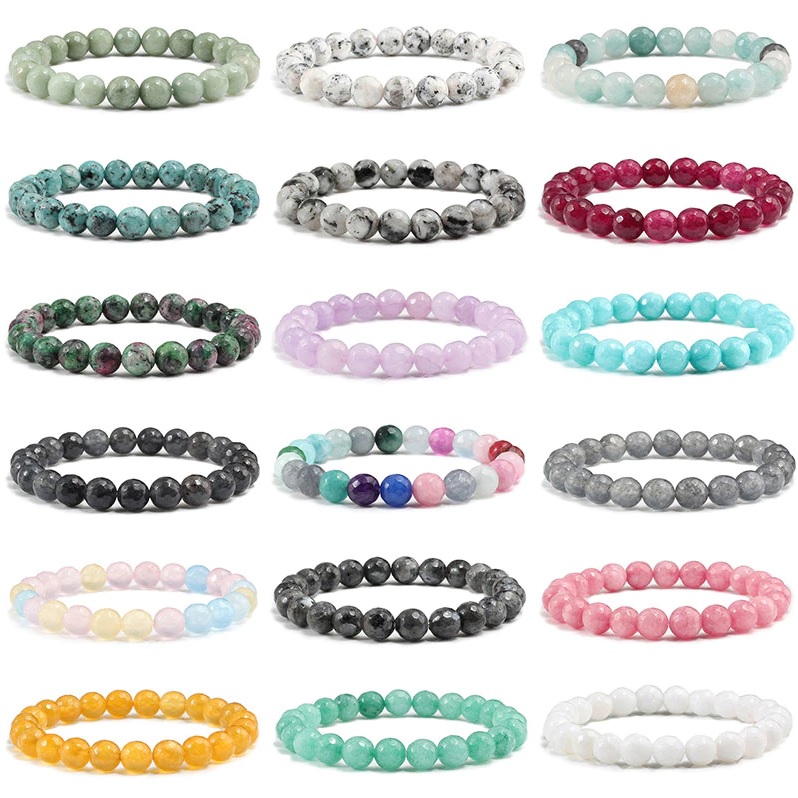 Armband AB-15030 - Geel