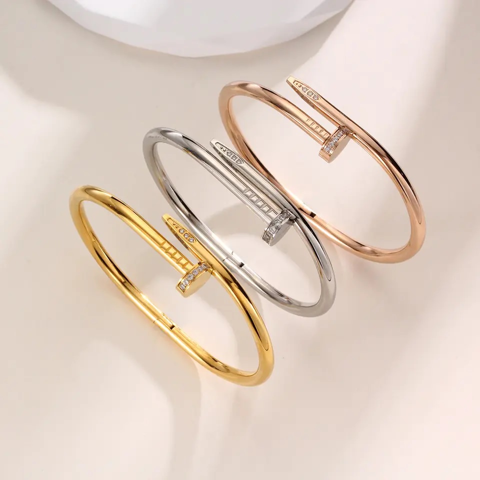 Armband AD-28498 - Goud/Typ2