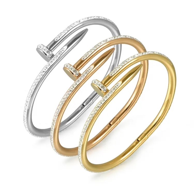 Armband AD-28498 - Goud/Typ2
