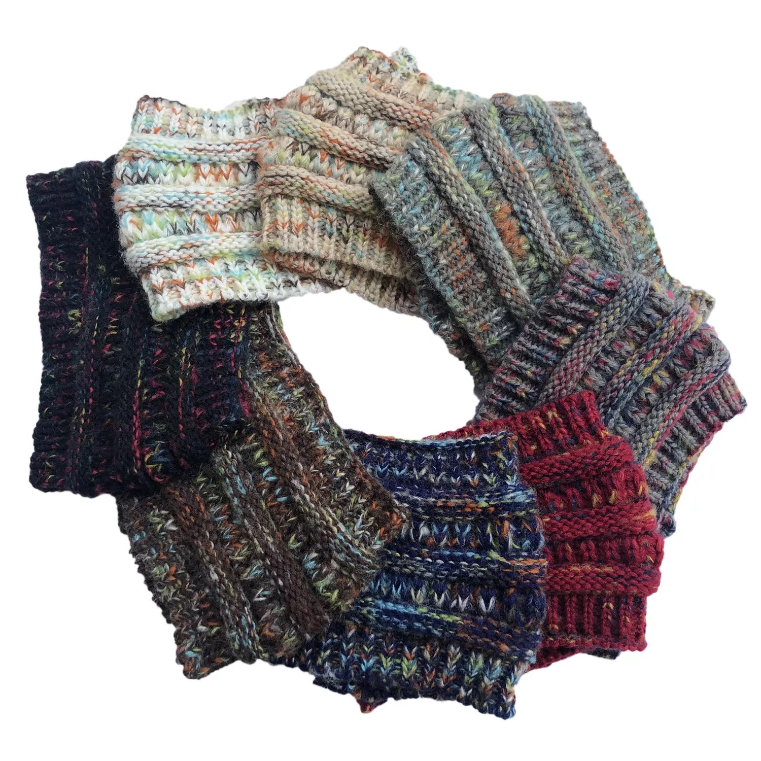 Hoofdband LO-21456 - Grijs