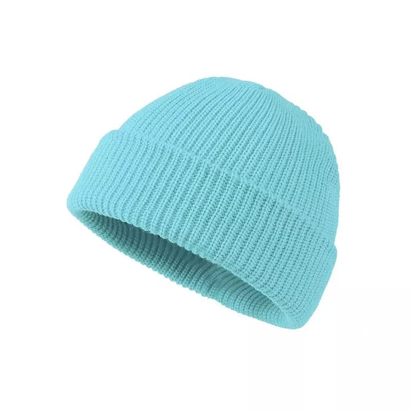 Muts Color - Donkerblauw