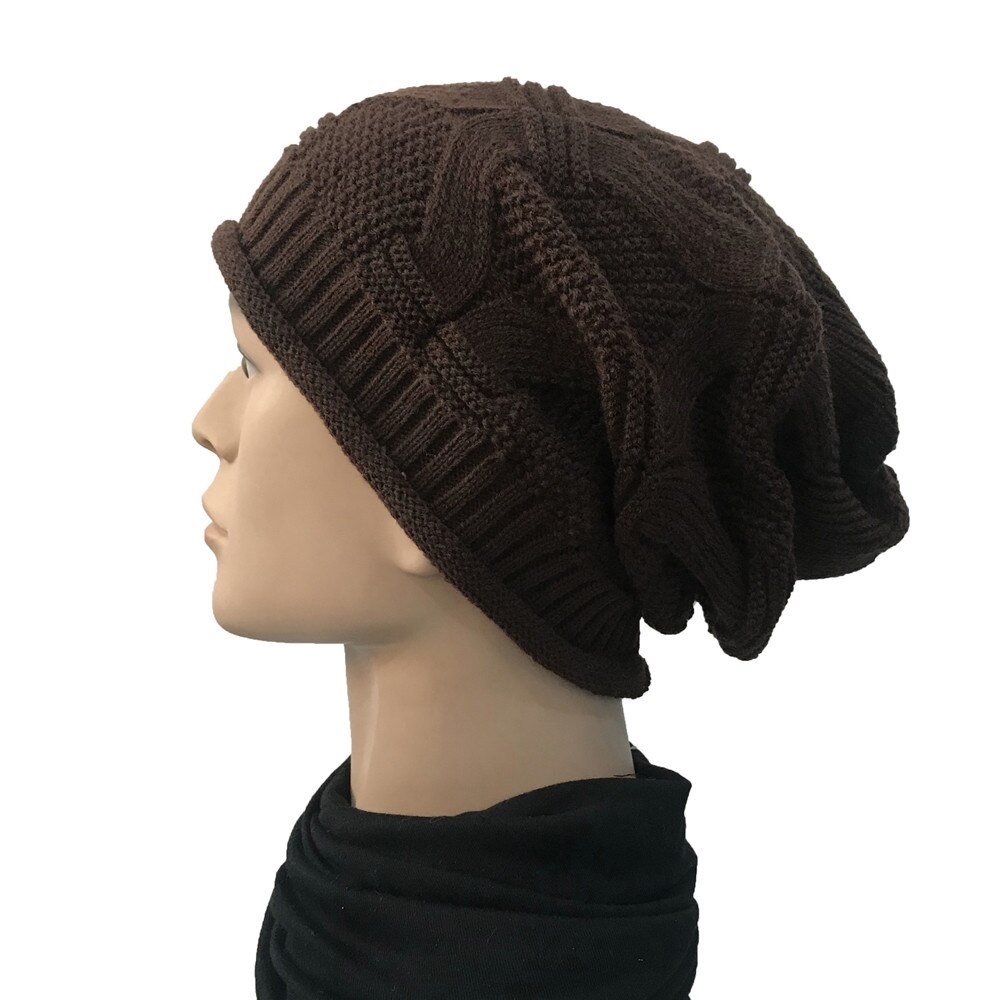 Muts ME-21386 - Zwart
