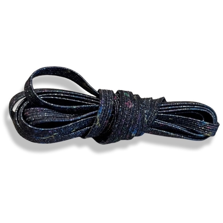 Magnetische schoenveters CO-18673 - Wit