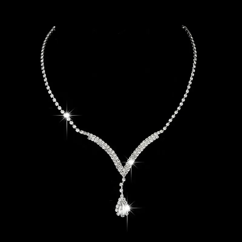 Set DR-29633 - Zilver/Blauw