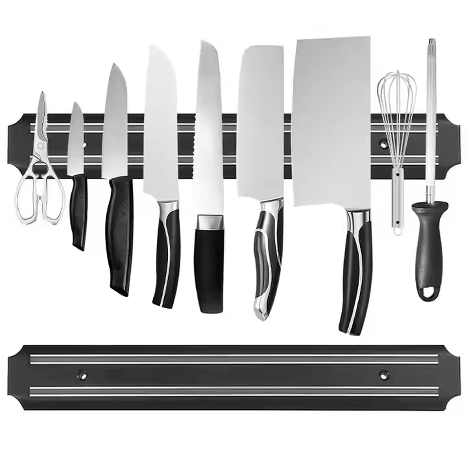 Magnetische messenhouder - 33cm