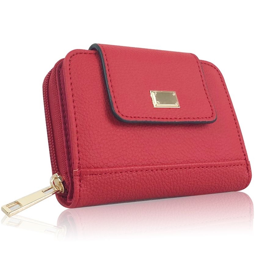 Portemonnee EM-11285 - Rood