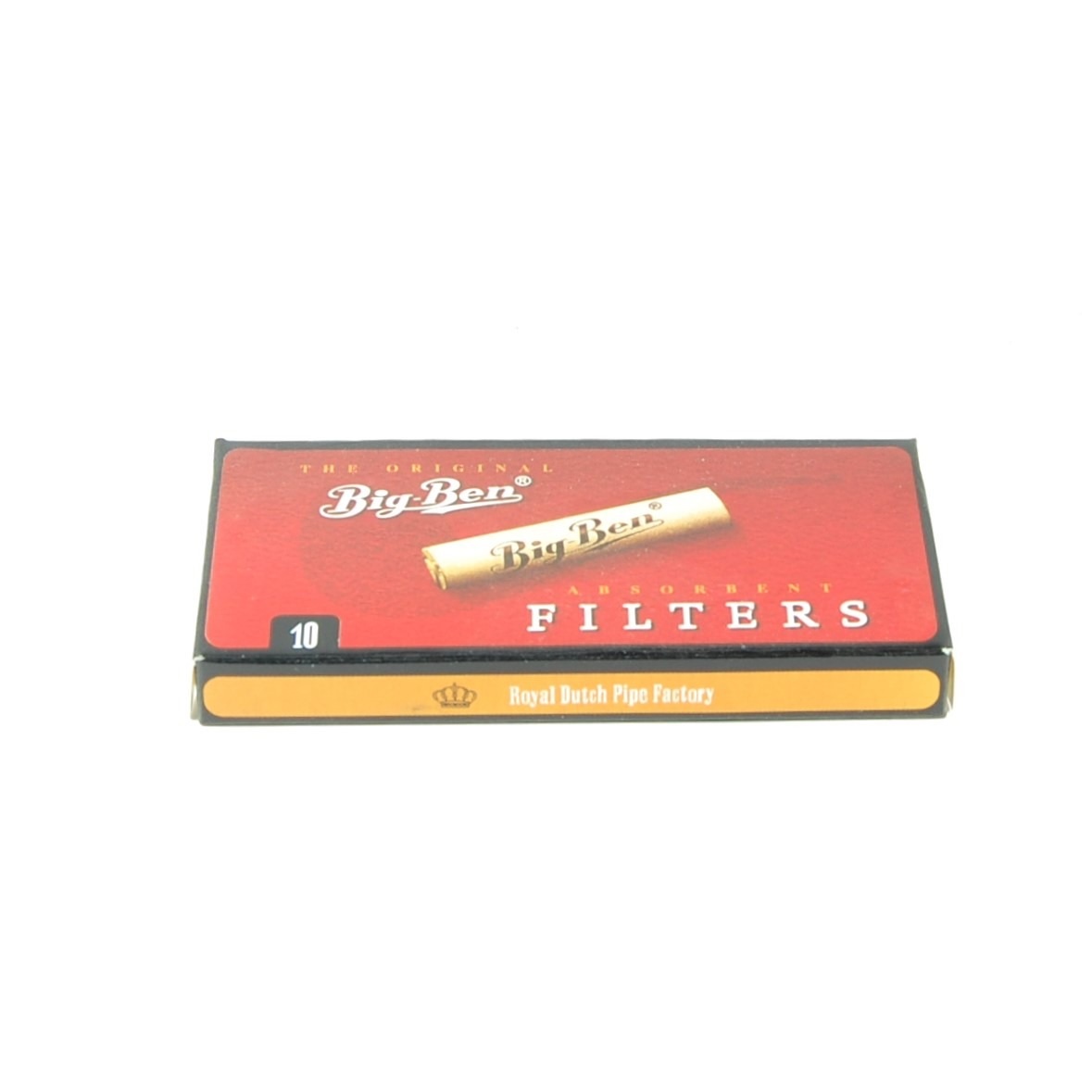 Pijpenfilters FT02431 - 10 stuks