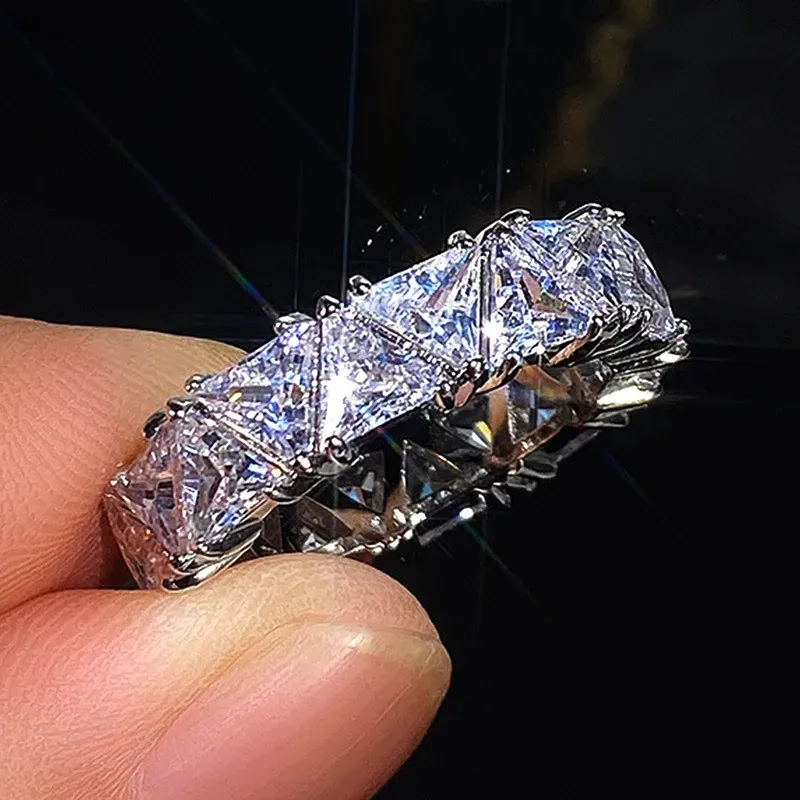 Ring GL-35647 - Zilver / 52mm