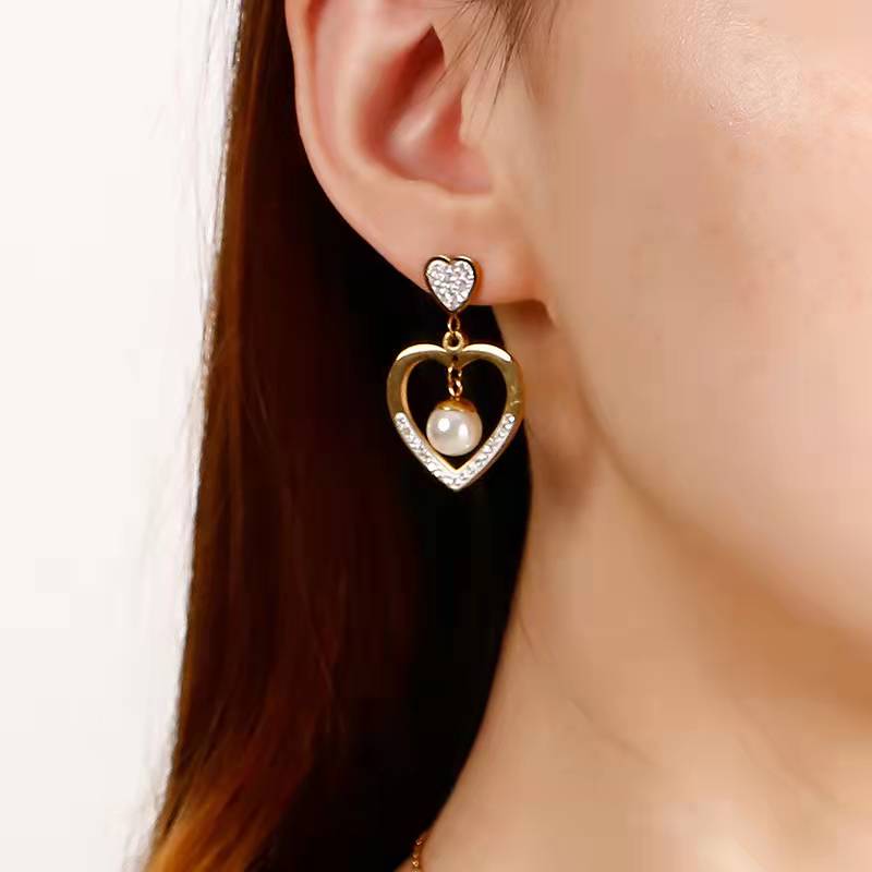 Set HJ-15103 - Zilver