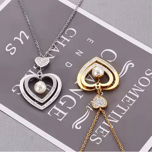 Set HJ-15103 - Zilver