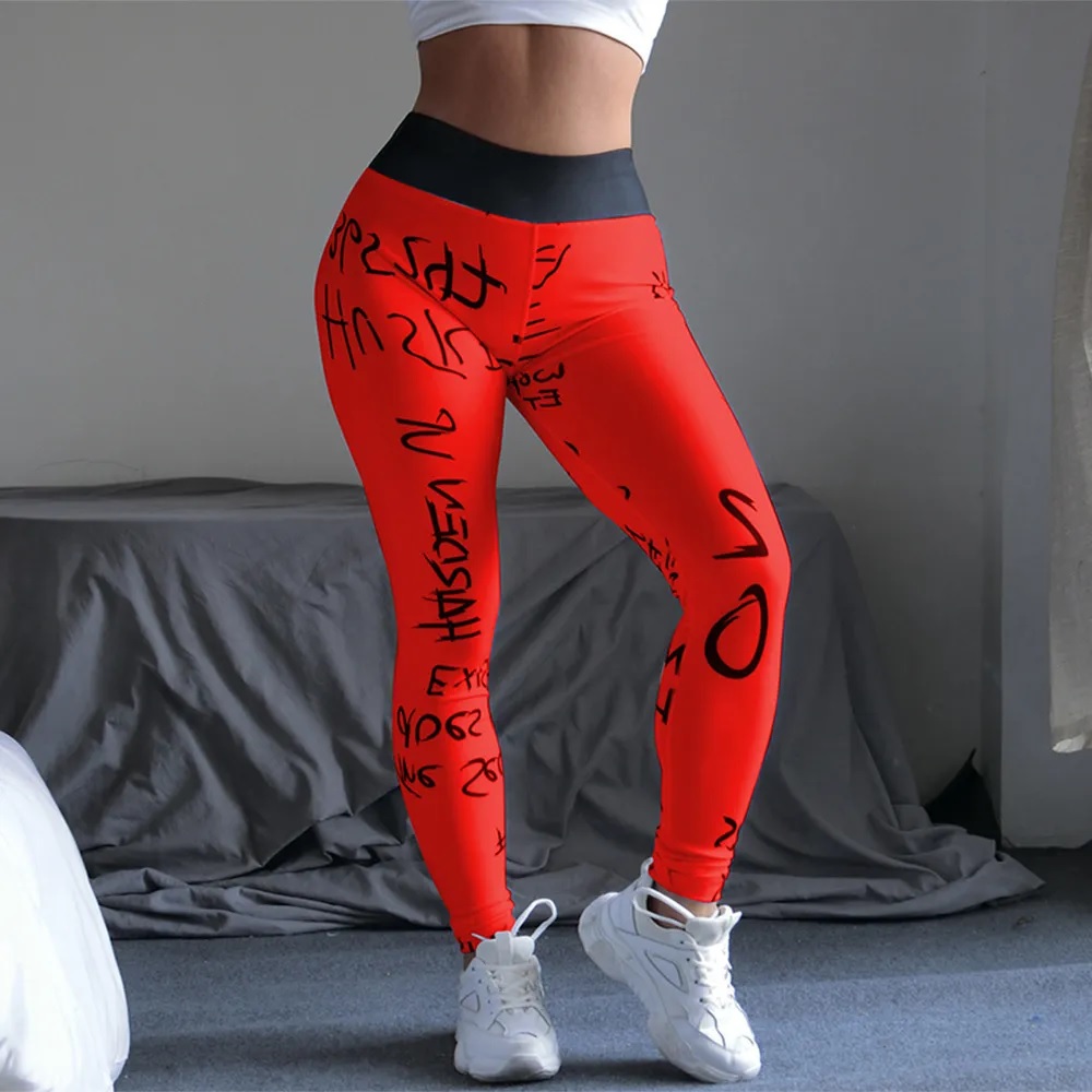 Damesleggings IM-24884 - Grijs / M