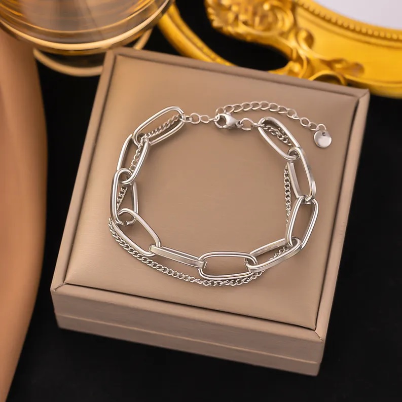 Armband JA-26983 - Goud