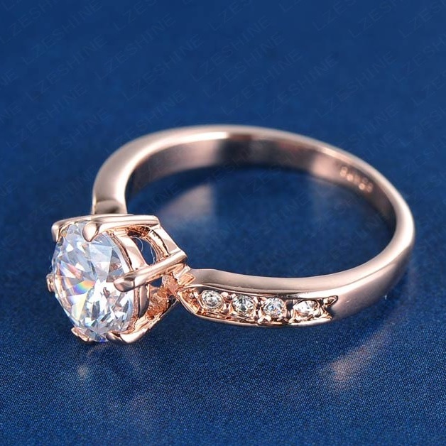 Ring KP-27595 - Zilver/Verstelbaar